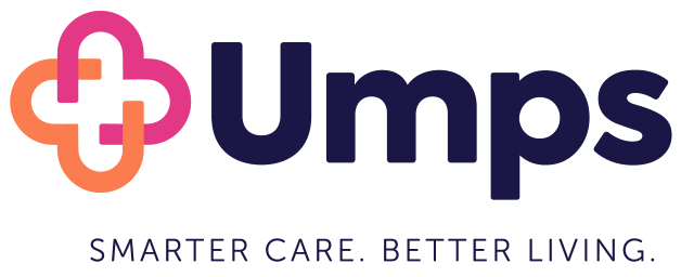 Umps Logo